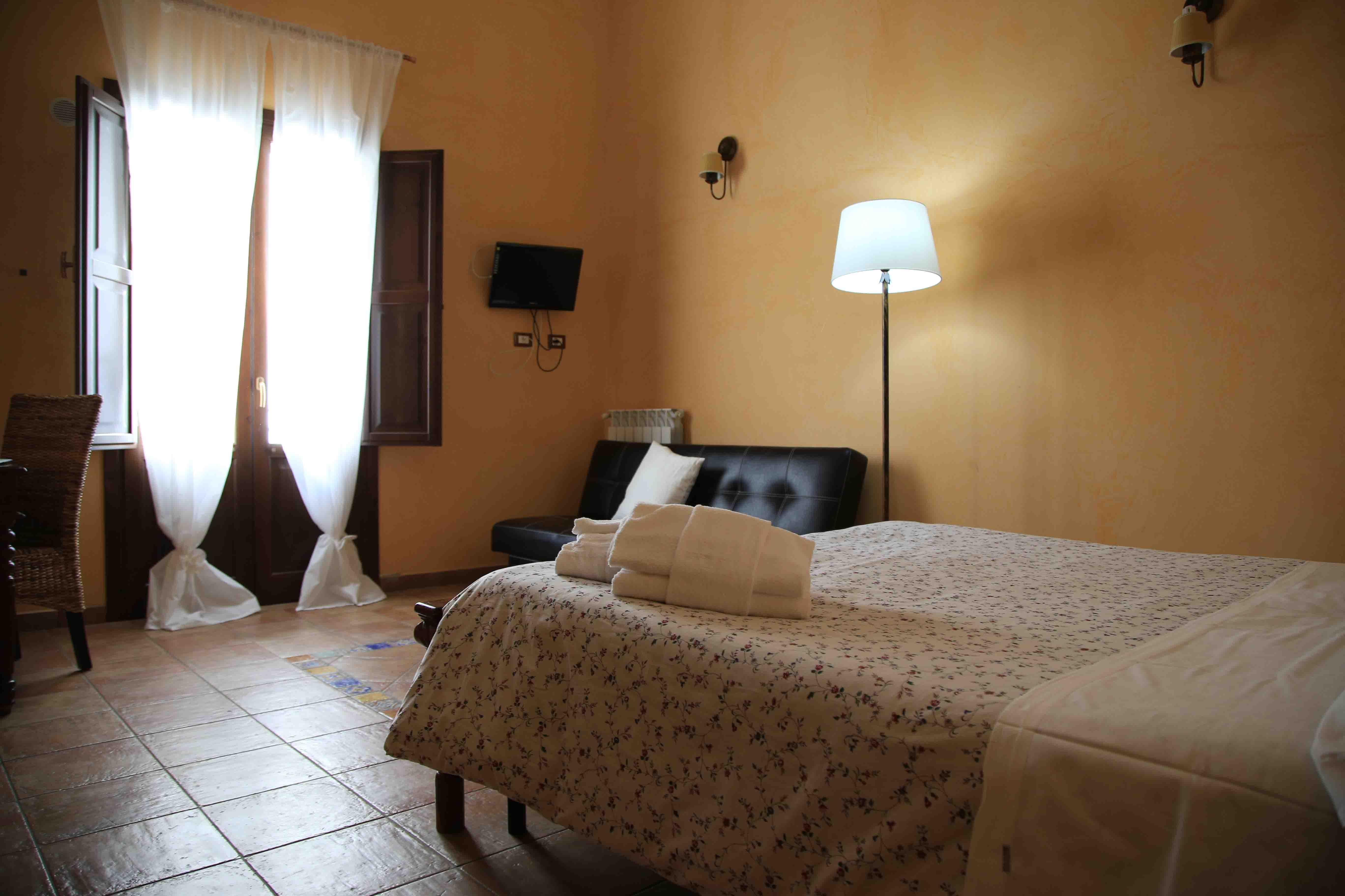 Jardin De France Hotel Palermo Bagian luar foto