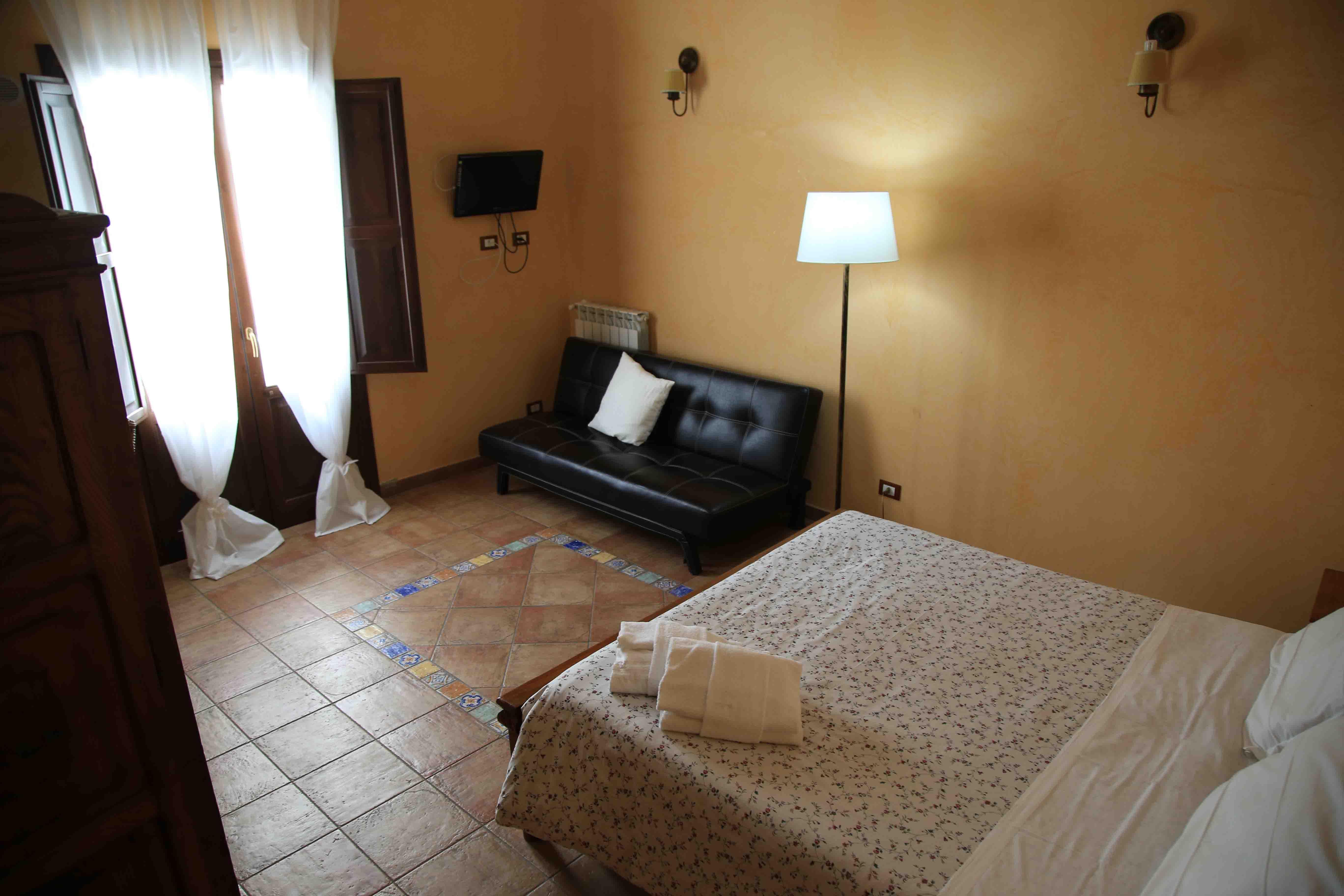 Jardin De France Hotel Palermo Bagian luar foto