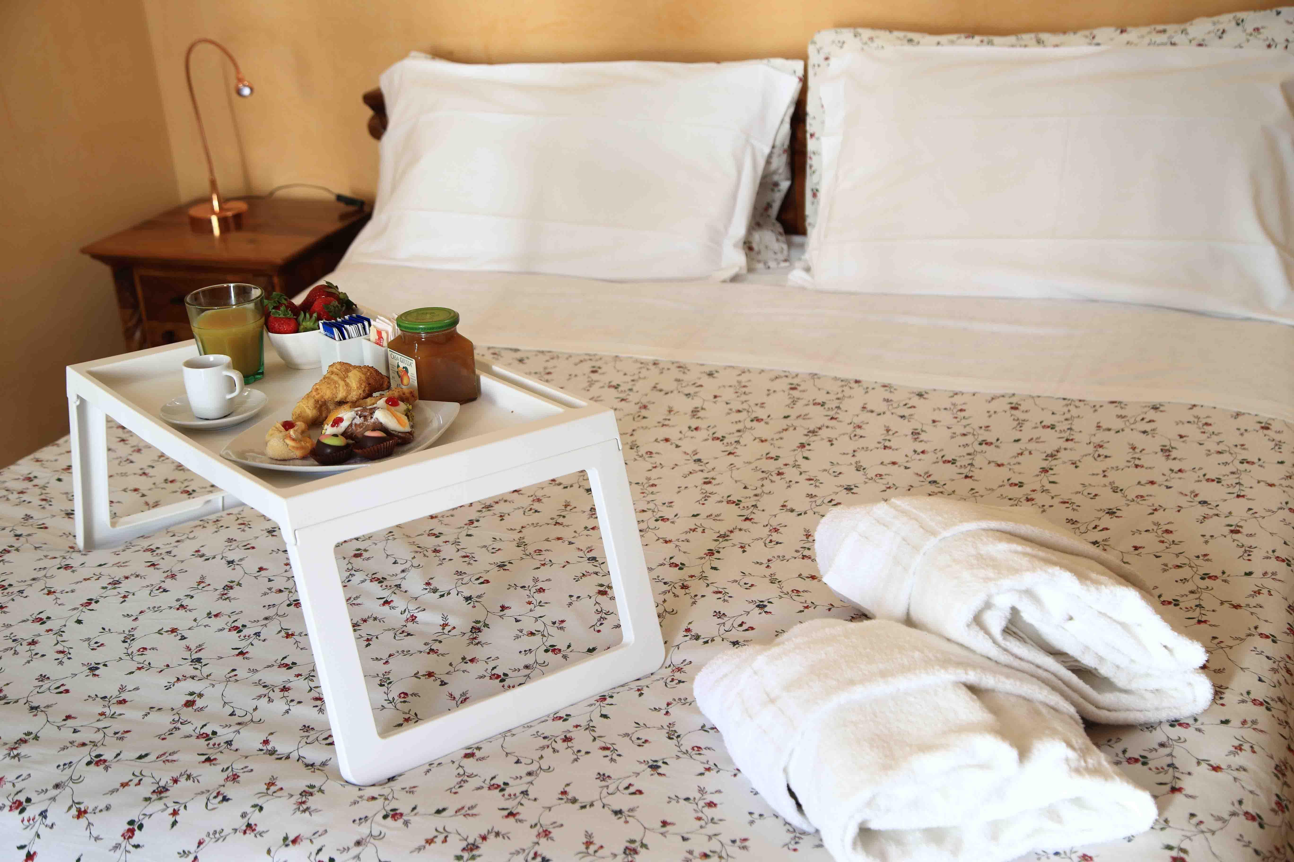 Jardin De France Hotel Palermo Bagian luar foto