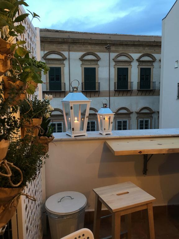 Jardin De France Hotel Palermo Bagian luar foto