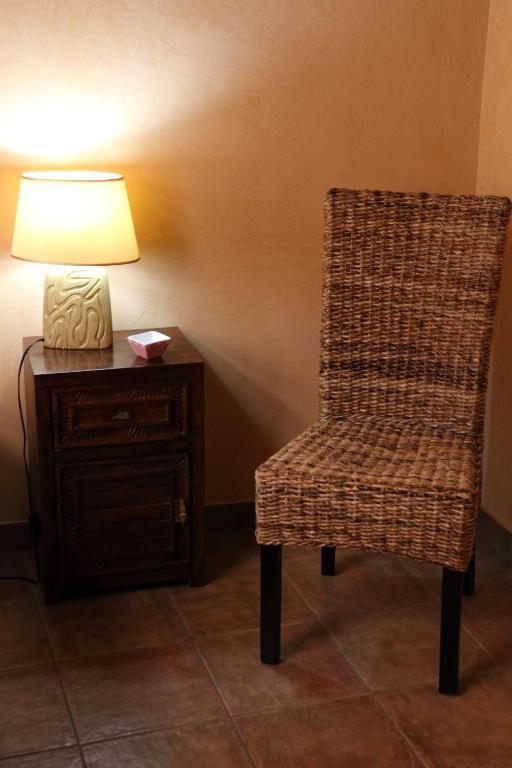 Jardin De France Hotel Palermo Ruang foto