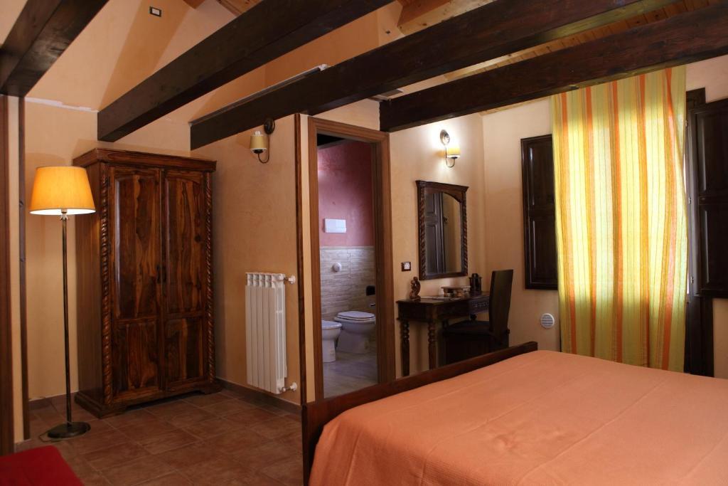 Jardin De France Hotel Palermo Bagian luar foto