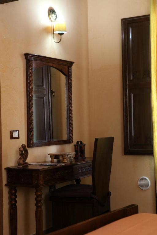 Jardin De France Hotel Palermo Bagian luar foto